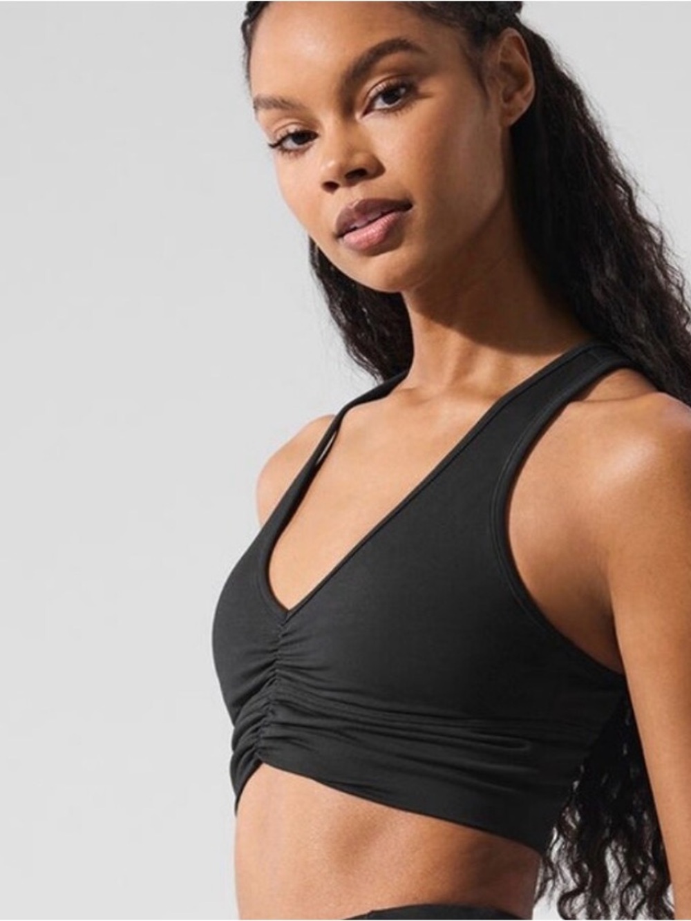 Alo Wild Thing top